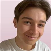Etudiant en école d'ingénieur donne des cours de maths pour collégiens et lycéens.